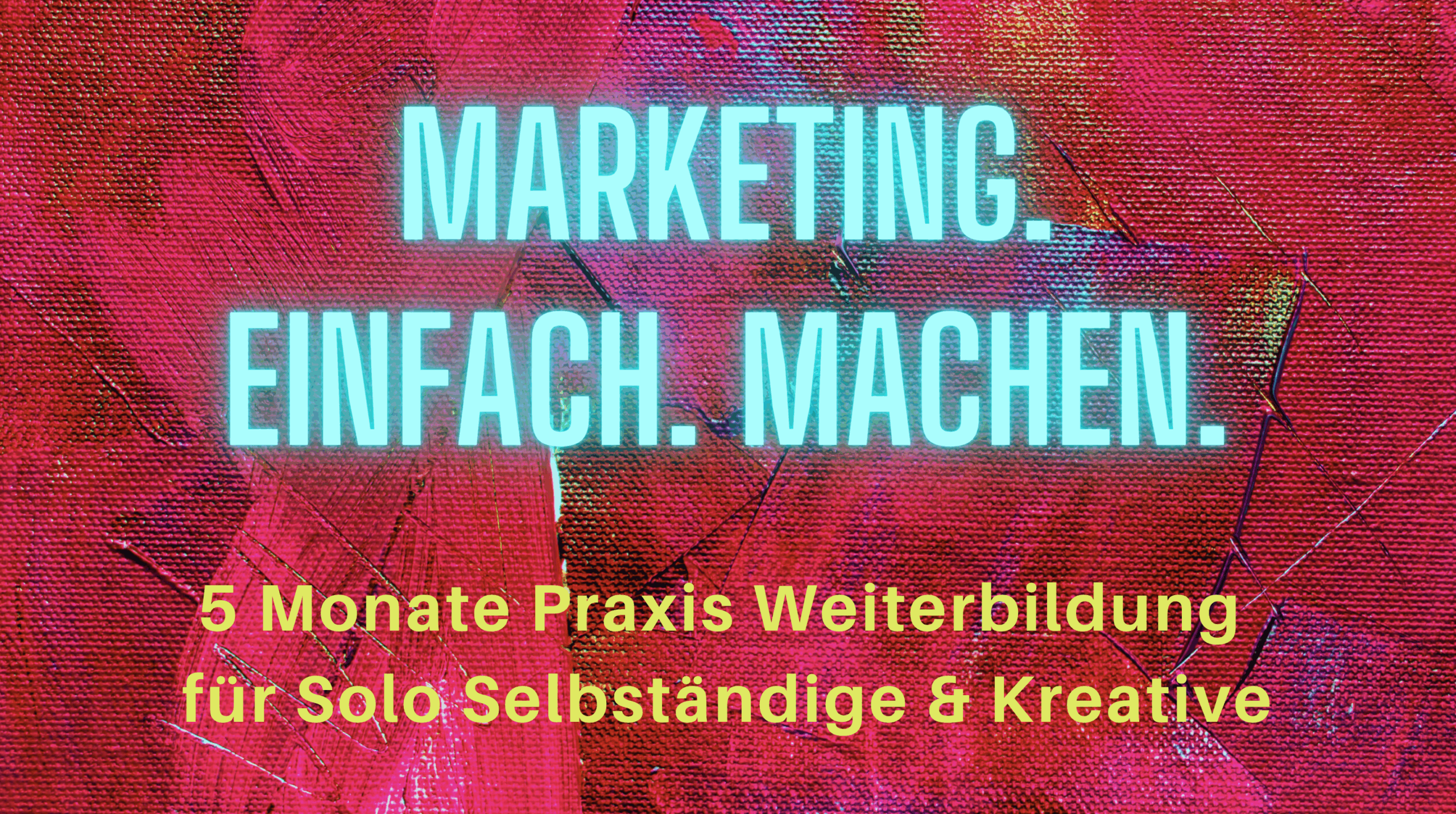 Coach2Biz - Marketing.Einfach.Machen.